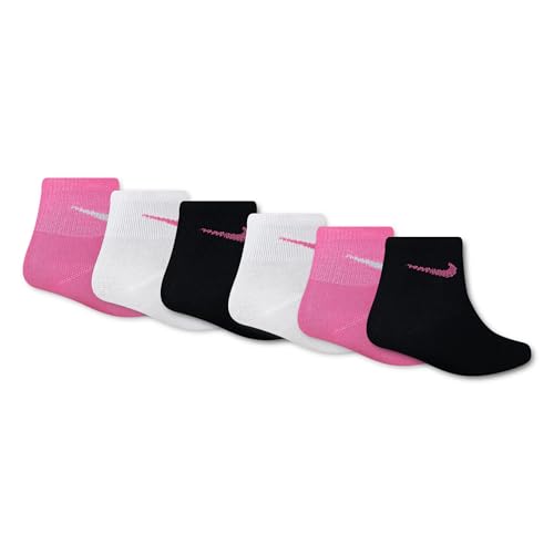 Image of Nike Kids' 6-Pack Performance Socks