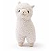 Imagen de com-four® Peluche Llama 22 cm