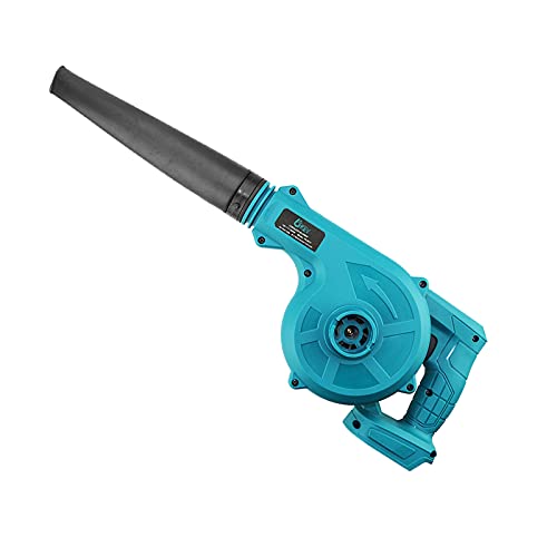 VANKO ブロワー 充電式ブロワー YN-8010 純正と互換 マキタ 18v バッテリー...