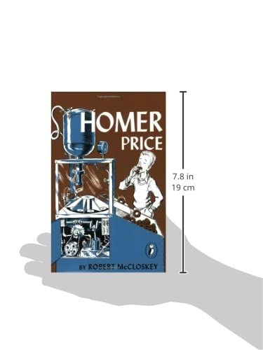 Homer Price - Image 11