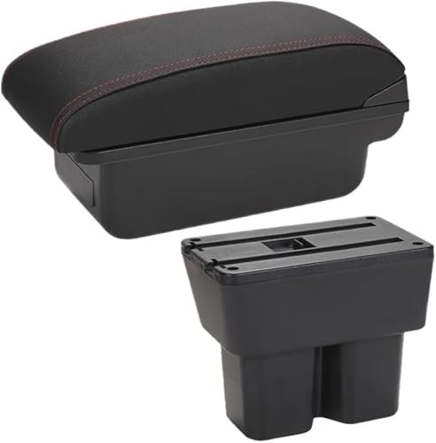 車のアームレスト スズキ ジムニー JB74 2019-2023 アームレストボックス 車用収納アクセサリー