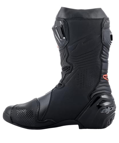 Alpinestars Supertech R Motocycle Racing Boots, CE-Certified High-Performance4