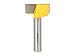 YONICO 14976 1-1/2-Inch Diameter Bottom Cleaning Router Bit 1/2-Inch Shank