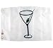 Taylor Made Products 9118 Cocktail Boat Flag (12" x 18")