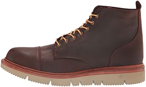 Allen Edmonds Men's Park City Oxford Lace-Up Boot Snuff 9.5 D | Image 7