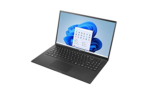 Lg Gram 15.6" Ultralight Laptop (2023 New) | 12-Core Intel I7-1260P | 1920X1080 Ips Touchscreen | Backlit Key | Thunderbolt 4 | Wifi 6 | 16Gb Ddr5 Memery | 1Tb Ssd Storage | Win11 Pro | Gray #TOP15