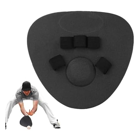 Gants de Softball Doux Générique Cover