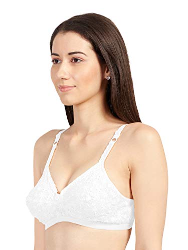 Image of SONARI Gemini Women's Regular Bra Pack of 2