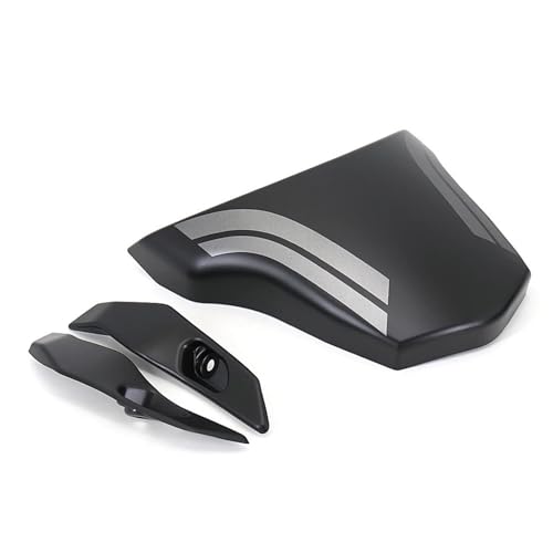 Carénage pour MT09 2021-2023 pour supprimer la selle passager instable
