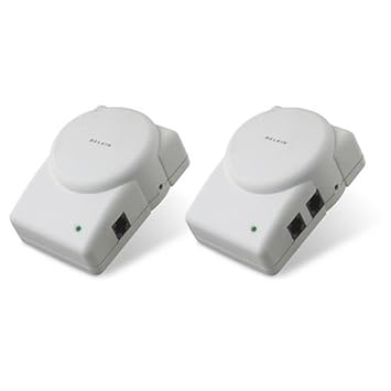 Wireless Phone/modem Jack 1TRANS/ 1 Receiver