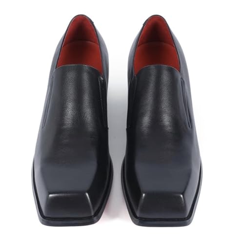 The JB Nightwalker I- Black