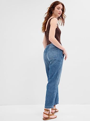 GAP Women's New Ease Jeans2