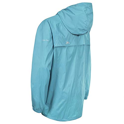 Adults Unisex Qikpac Packaway Waterproof Jacket4