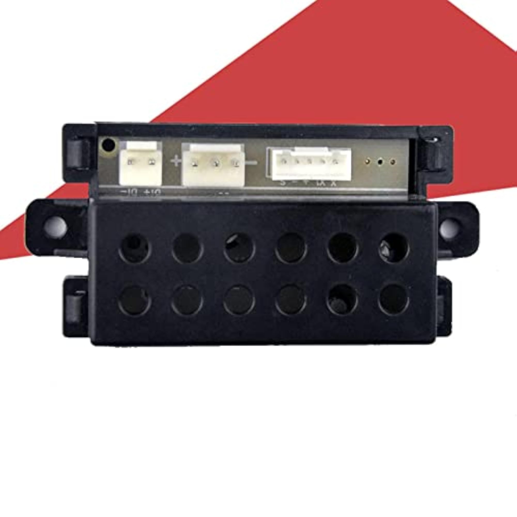 Receiver Controller Motherboard for Battery Motorcycle