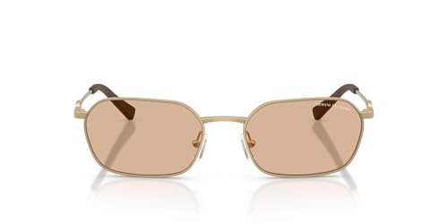 Image of Armani Exchange Ax2056s Sunglasses