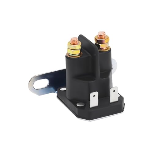 Relais de démarreur moto pour Cub Cadet CC30 et tracteurs tondeuses FMZ50 GT1554