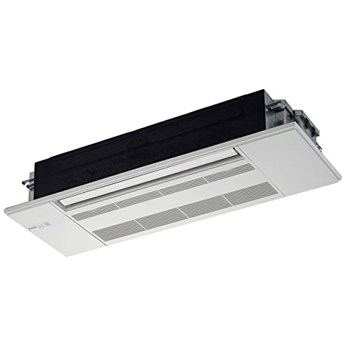 三菱 霧ヶ峰 GXシリーズ 天井埋込形 1方向 MLZ-GX5022AS 単相200V ホワイトパネルセット(主に16畳用)