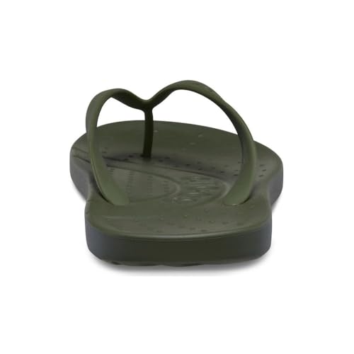 Image of Crocs Unisex Adult Essentials Flip