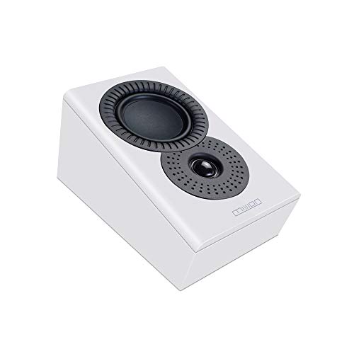 Mission LX-3D MKII Enceintes sur Pied/Surround (Noyer) - Les Beatles, Paul McCartney, John Lennon, RIngo Starr, George Harrison Mission LX-3D MKII Enceintes sur Pied/Surround (Noyer) – Image 5