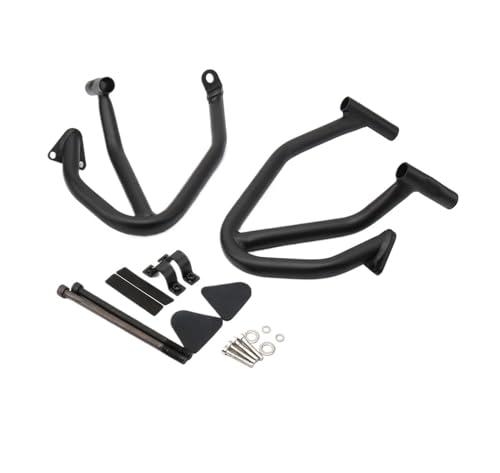 Protection moteur d'autoroute pour 450SR 2022-2024 | Crash bar 0.75kg