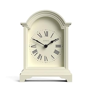JONES CLOCKS Bistro Kaminuhr
