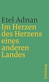 Im Herzen des Herzens eines anderen Landes ...