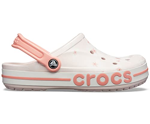 Image of Crocs Unisex-Adult Bayaband Graphic Clog Clog