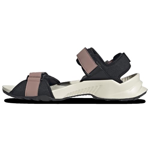 adidas Unisex-Adult Terrex Hydroterra Hiking Sandals, EU2