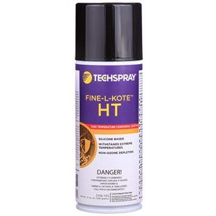 Fine-L-Kote HT High-Temp Silicone Conformal Coating