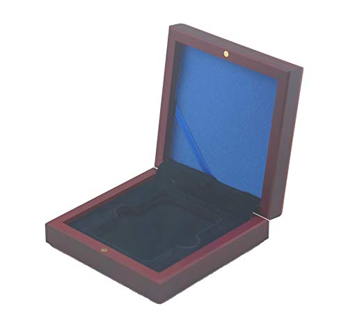 Caja de exhibición para moneda certificada Lighthouse miniatura 1