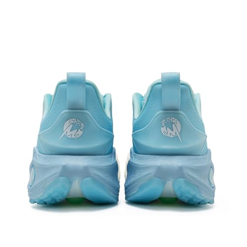 Ultra Cushion Running Shoes for Man - Wide Width Design, Slip-Resistant Sole & Ventilated Upper - All-Day Comfort for Jogging/Workouts/Commute3