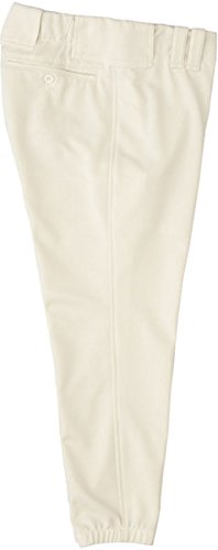 ZETT(ゼット) 野球 ユニフォーム パンツ プロステイタス (試合用) BU508 アイボリー 2XO