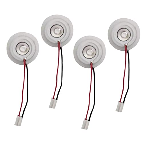 BUTIFULSIC Humidifier Ultrasonic Tablet 20mm Atomizing Discs Replacement Parts for Fogger