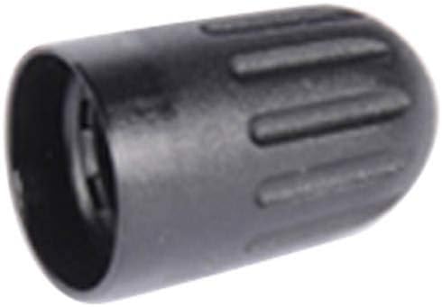 GM Genuine Parts 25858636 Black Tire Pressure Monitoring System (TPMS) Sensor Cap