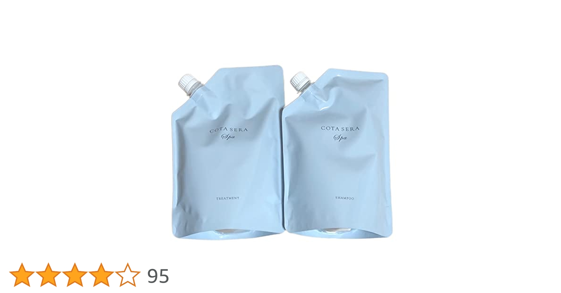 コタセラ スパシャンプー 750ml✖️2 楽天市場】【正規品】 コタ