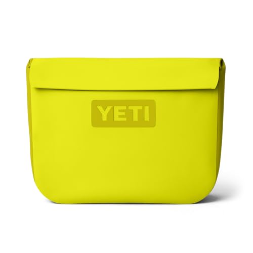 Image of YETI Sidekick Dry Waterproof Gear Case and Bag Accessory