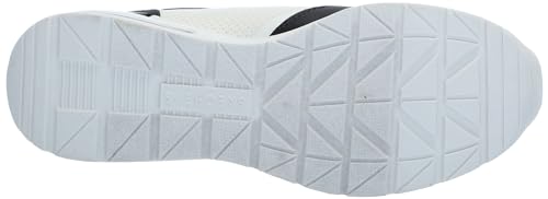 Skechers Women's Million Hotter Air Sneaker4