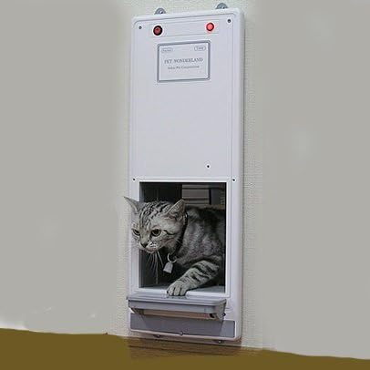 Amazon 猫の自動ドア キャッスル I 入口 195 165 猫 小型犬用 Sansei ドア 転落防止ネット 通販 Amazon 猫の自動ドア キャッスル I 入口 195 165 猫 小型犬用 Sansei ドア 転落防止ネット 通販