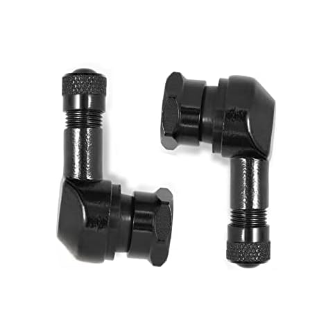G Motorcycle Aluminum Tire Valve Stems Cover