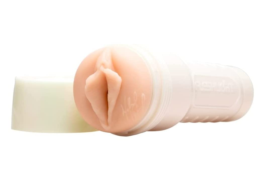 FLESHLIGHT Masturbtore per uomini -Maitland Ward - Masturbatore uomo sex toys uomo - Fleshlight vagine vere