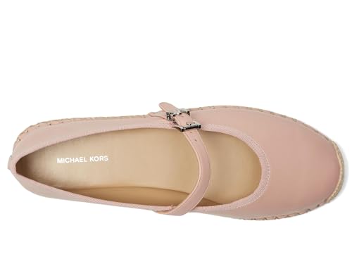 Michael Kors Women's Lynn Ballet Espadrille Flat2