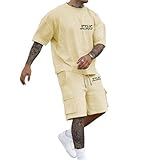 Assortiment : Cet Ensemble Homme Survêtement Jogging Se Combine Avec Une Casquette, Des Baskets Ou Un Sac De Sport