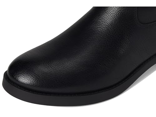 Women's Kellie Button Tall Wide Calf Equestrian Boot2