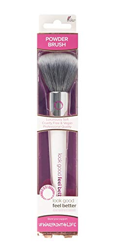 Look Good Feel Better Powder Brush