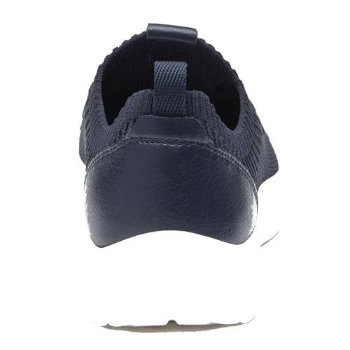 Baskets Escape Knit à lacets Johnston & Murphy respirantes contre la chaleur
