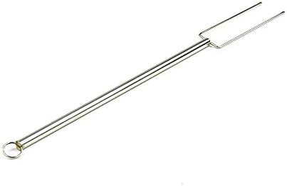 2 Prong Chocolate Dipping Tool image 3