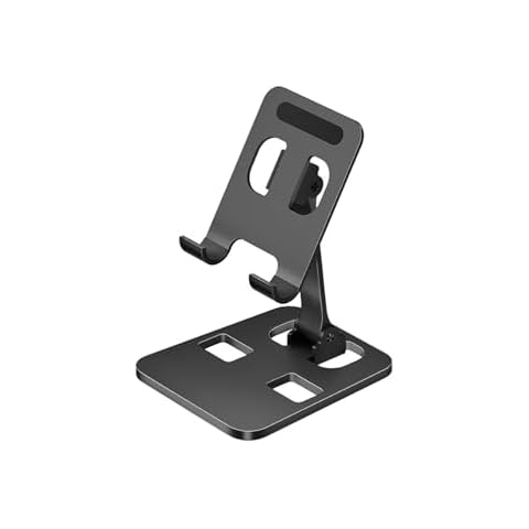 JXPXJMY Adjustable Aluminium Smartphone Stand Cover
