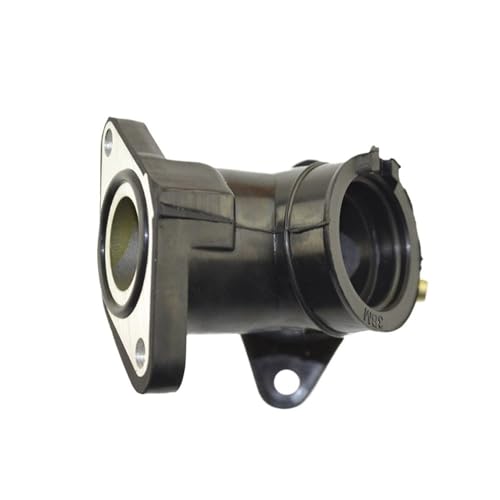 Collecteur d'admission XV250 interface carburateur étanche moto