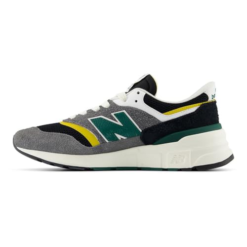 Image of New Balance Unisex-Adult 997R Sneaker