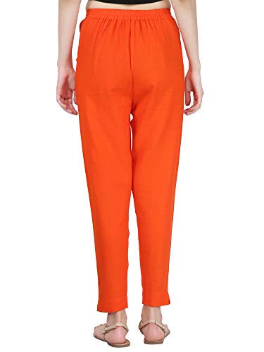 Image of Decot Paradise Women's Cotton Relaxed Bottom